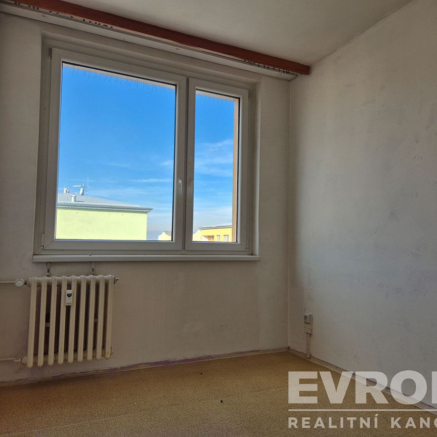 Pronájem bytu 5+1 100 m² - Photo 1