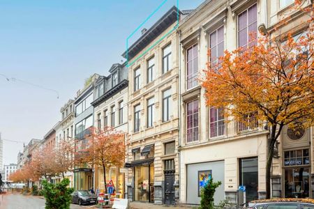 Appartement te huur - Photo 2