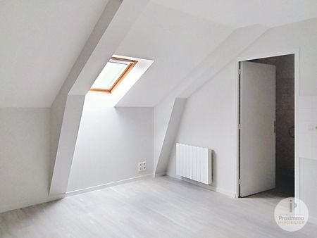 Location Appartement 1 pièce 19m² - Photo 4