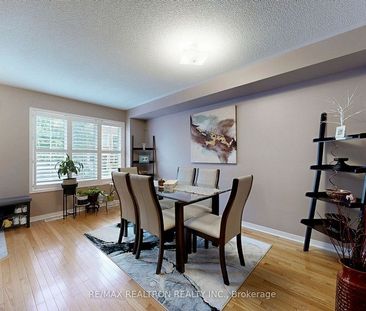 For Lease - 88 Odoardo Disanto Circle, Toronto, Ontario - Photo 5