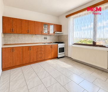 Pronájem bytu 2+1 67 m² - Photo 1
