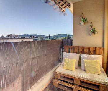 EXCLUSIVITÉ ! Appartement Draguignan 3 pièces 58 m2 avec BALCON et ... - Photo 6