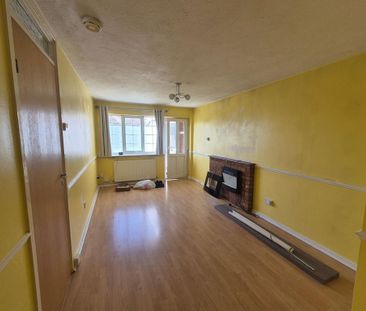 1 bedroom ground floor flat to rent - Photo 2