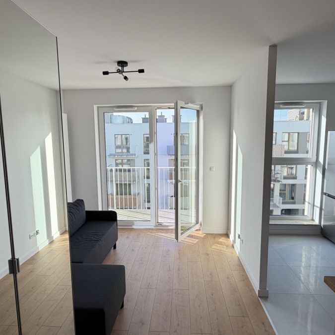 Warszawa, Białołęka, Warszawa, Białołęka, Pawła Włodkowica - Zdjęcie 1