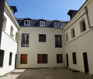 Location Appartement 1 pièce 22m² ROUEN 76000 - Photo 6