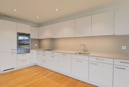 Modern and light-flooded apartment - Foto 2