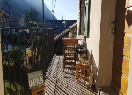 3.5 Zimmer - Photo 4