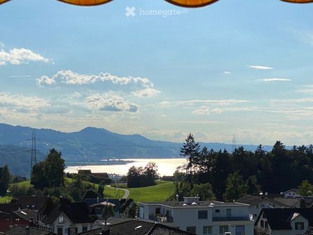 2.5 Zimmer mit Seesicht - Foto 3