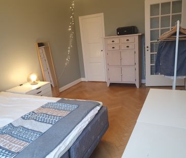 Sankt Eriksgatan, Stockholm - Foto 2