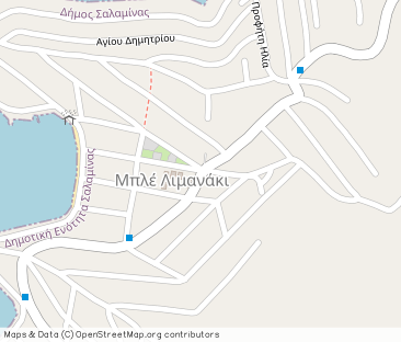 Διαμέρισμα για ενοικίαση - Σαλαμίνα - Photo 1