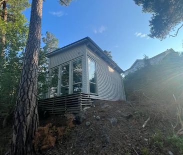 Lövbergabacken, Saltsjö-Boo - Foto 4