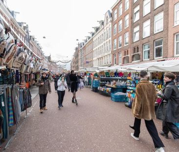 Albert Cuypstraat 229-H, Sarphatiparkbuurt, 1073BG, Amsterdam - Photo 5