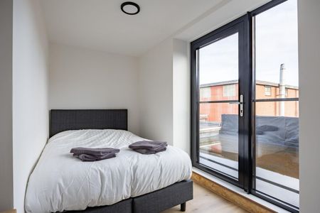 Langestraat 99-F, Winschoten-Centrum, 9671PD - Photo 4