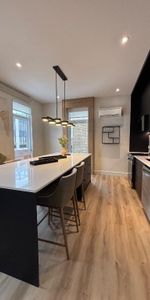 Magnifique appartement meublé au centre-ville Drummondville - Photo 4