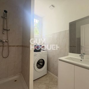 Location Appartement 2 pièces 26m² - Photo 3