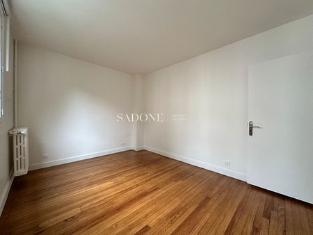 Location Appartement 3 pièces 72,25 m² à Neuilly-sur-Seine - Photo 2