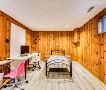 For Lease - 14 Houston Crescent Unit# Basement, Toronto, Ontario - Photo 5