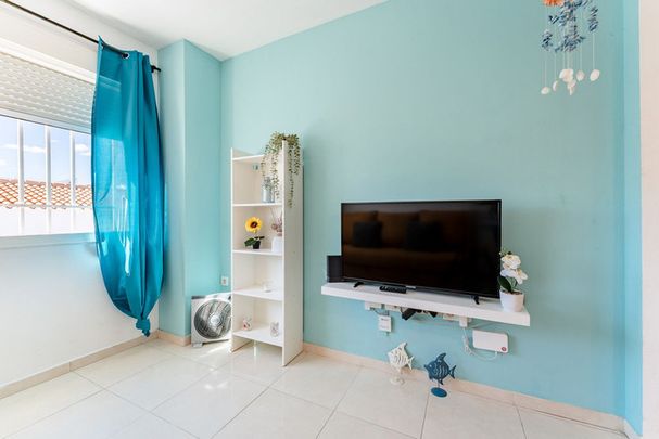 Calle Sancti Espíritu - Foto 1