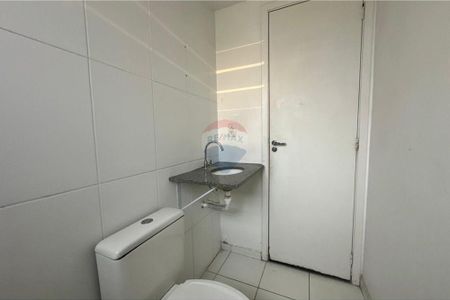 Alugue: Apto 2 dormitórios em Parque São Vicente - Photo 3