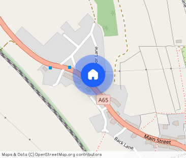 1 Moor Lane, Long Preston, BD23 - Photo 1