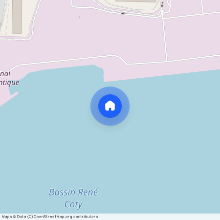 Le Havre - 76600