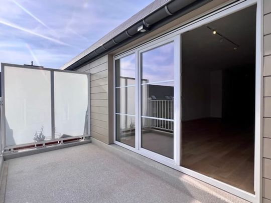 Appartement te huur - Foto 1
