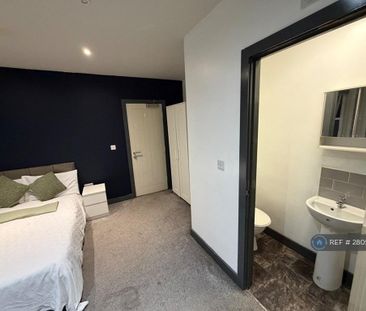 1 bedroom in a house share to rent - Photo 6