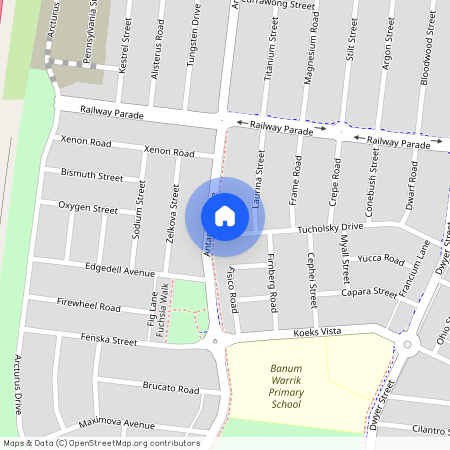 114 Antares Parade, Vic 3064, Kalkallo