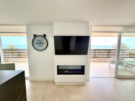Piso de alquiler en Avenida de Niza, Playa de San Juan - Photo 4