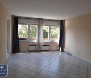 Location Appartement 3 pièces 72m² MEAUX 77100 - Photo 1