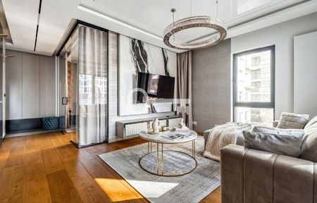 Warszawa, Śródmieście, Śródmieście Mirów, Złota - Фото 4