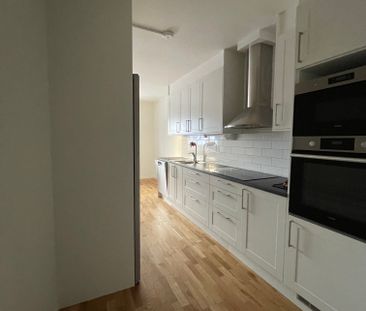 Allégatan 5B - Foto 4