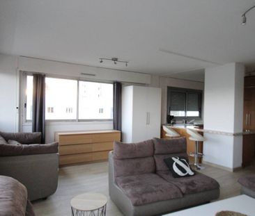 Appartement 3 pièces - - Photo 2