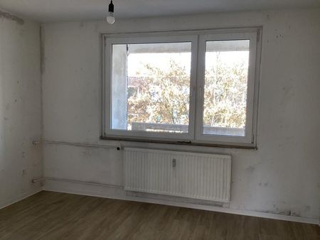 3-Zimmer Wohnung in Bielefeld Jöllenbeck mit Balkon (WBS) - Foto 4