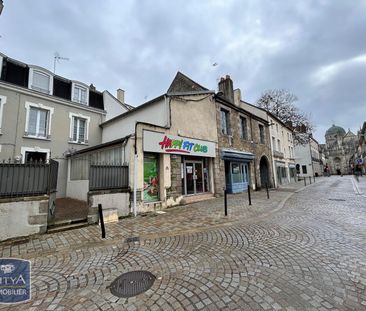 Location Appartement 2 pièces 54m² ALENCON 61000 - Photo 4