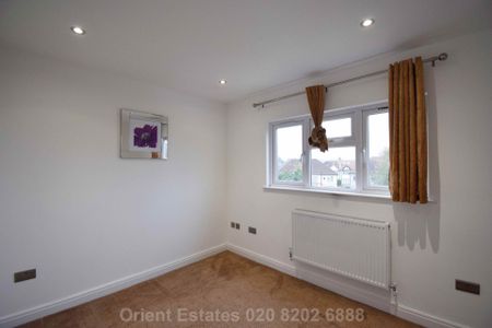 Price £3,465 pcm - Available 30/04/2026 - Unfurnished - Photo 2