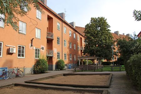 Hagstorpsgatan 1 - Foto 2