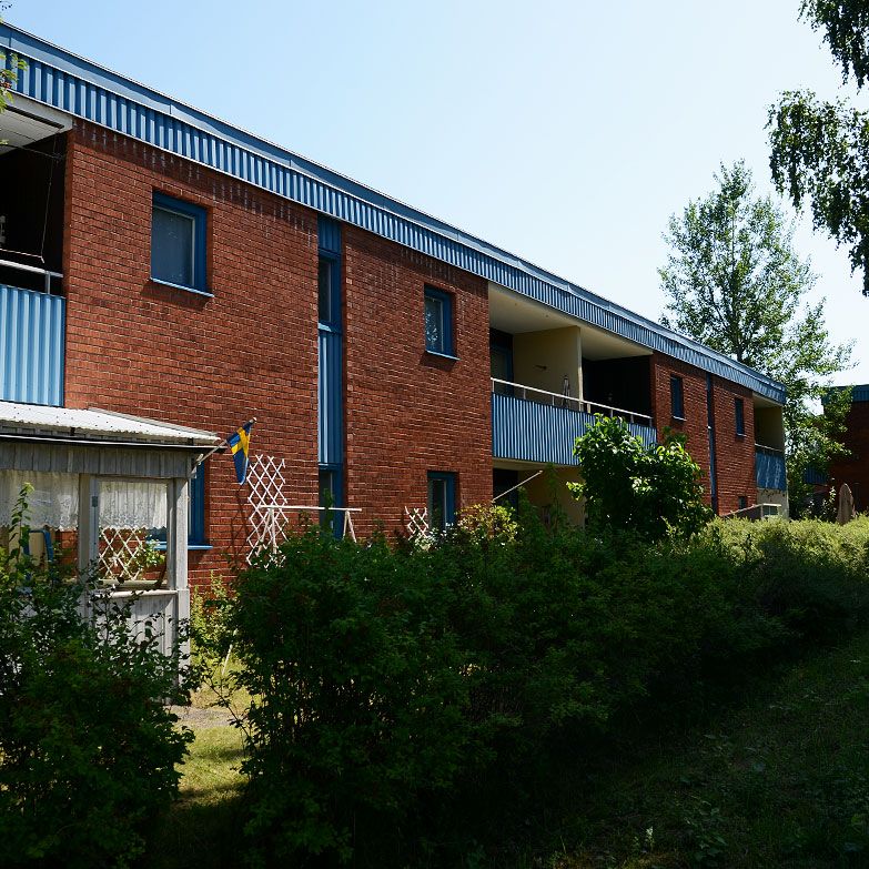 Solröksgatan 1 A, våning 1 - Foto 1