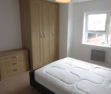 Excelsior Apartments, Princess Way, Swansea. SA1 3LQ - Photo 3