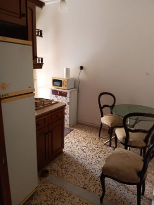 Διαμέρισμα για ενοικίαση Υψηλά Αλώνια (Πάτρα) - Photo 1