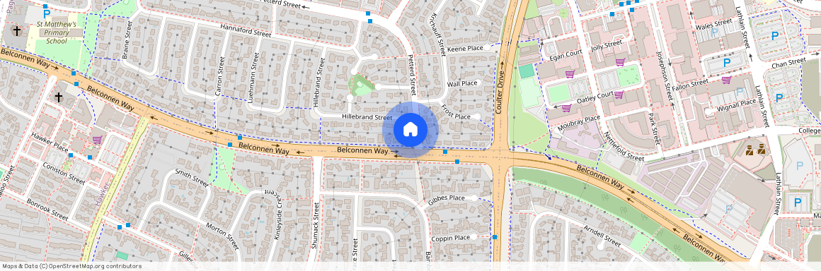 5/1 Petterd Street, Page ACT 2614