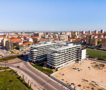 Apartamento T2 em Setúbal - Photo 5