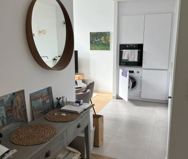 Charmant 3 pièces rénové à Strasbourg centre - Photo 6