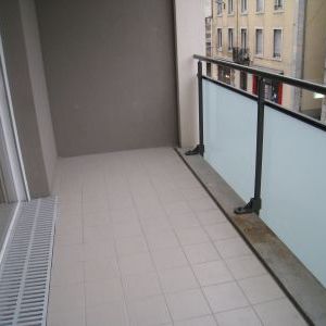 À louer / Appartement F2 / BESANCON QUARTIER CHAPRAIS 18 rue de Belfort - Photo 2