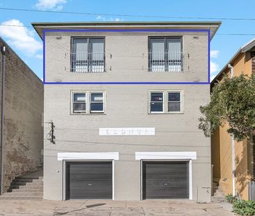 4/93 Wolfe Street, Newcastle - Photo 1