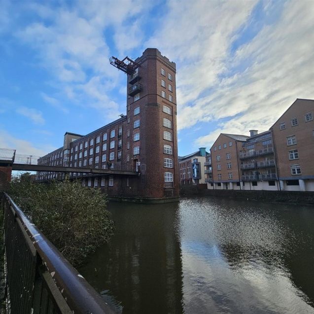 Navigation Road, York - Photo 1