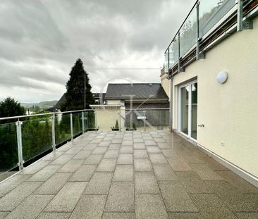 Moderne 3-Zimmer-Wohnung mit Moselblick! - Foto 1