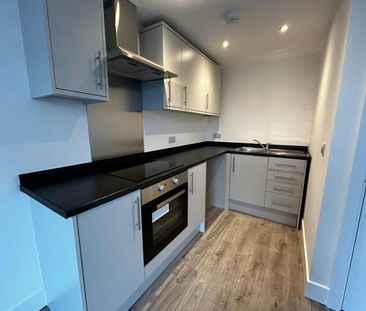 Market Place, Heanor, Derbyshire, DE75 - Photo 1