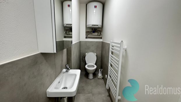 Pronájem bytu 1+1 30 m², Omlenická, Kaplice - Photo 1