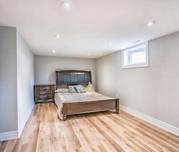 For Lease - 115 Rangoon Road Unit# Lower Level, Toronto, Ontario - Photo 1